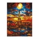 thumbnail image 5 of Puzzle Buffalo Games Sapphire Select Sueño Parisino 1000 piezas, 5 of 8