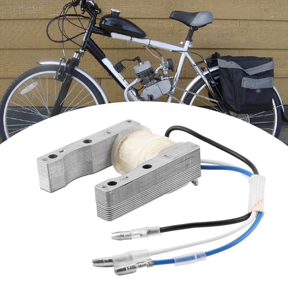 FAGINEY Stator Coil for 49cc80cc 2 Stroke Engine