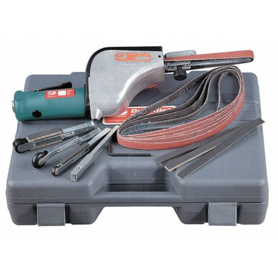 Air Belt Sander,Industrial,0.5 HP,1/8 Walmart Canada