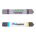 thumbnail image 2 of Metal Flat Spudger Soft Thin Opening Pry Tool Bar Opener Stainless Steel Blade for Mobile Broken Screen Glue Removal, 2 of 8