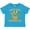 Turquoise, variant on Inktastic St. Patrick's Day Happy Saint Purrtrick's Day Boys or Girls Toddler T-Shirt