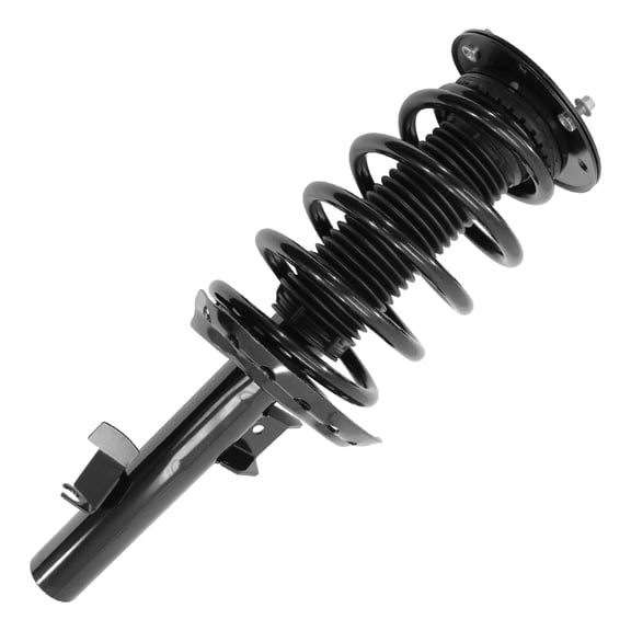 Unity Automotive Front Left Complete Strut Assembly 2010-2017 Volvo XC60, 13301