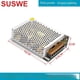thumbnail image 1 of Fuente de alimentación conmutada 12V10a voltaje constante 5V12V24V48V36V30V42 DC monitoreo de seguridad Luz LED con fuente de alimentación Fuente de alimentación ajustable universal DC, 1 of 4
