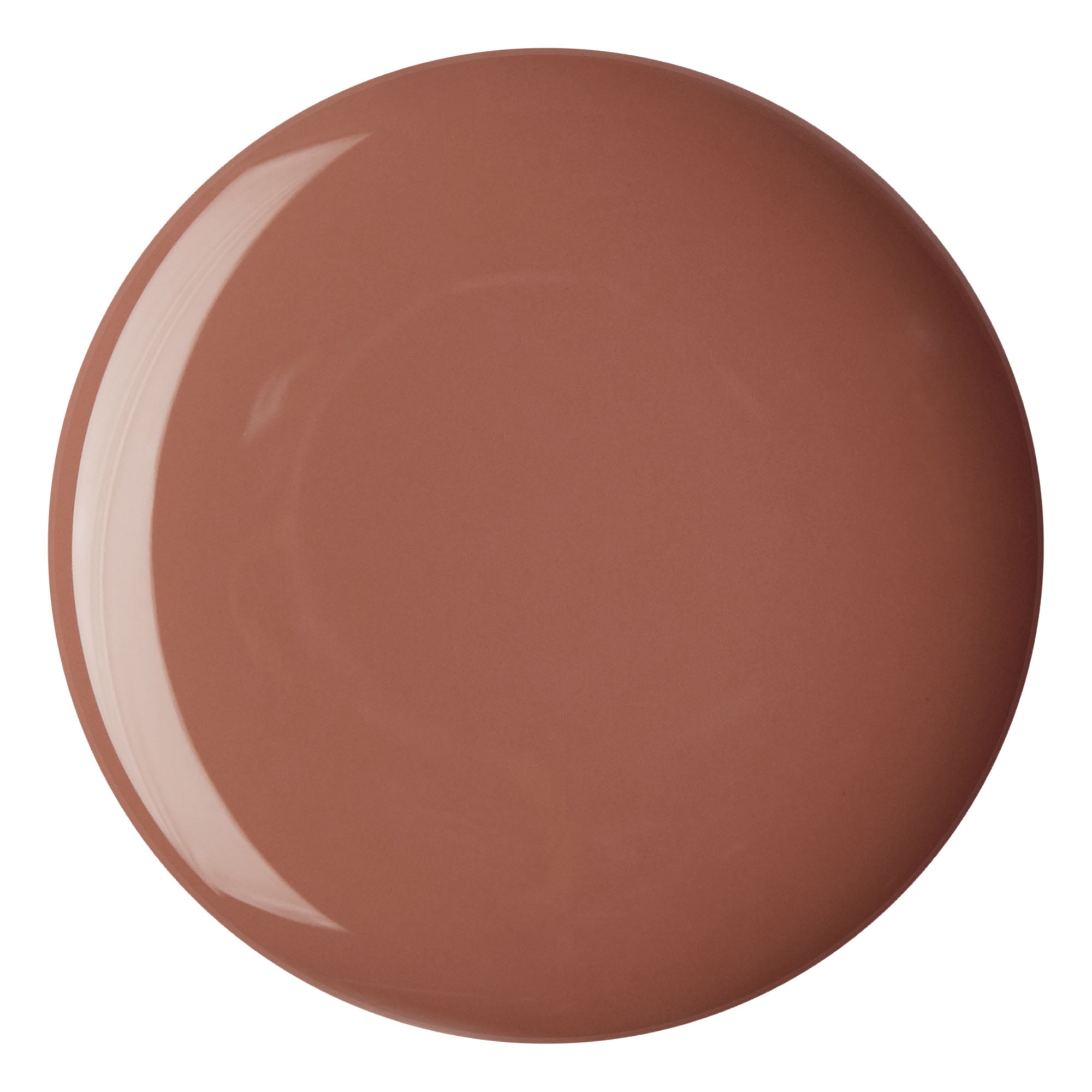 Nails.INC Quick Drying Nail Polish, Cate, Brown Tan, 0.47 fl oz