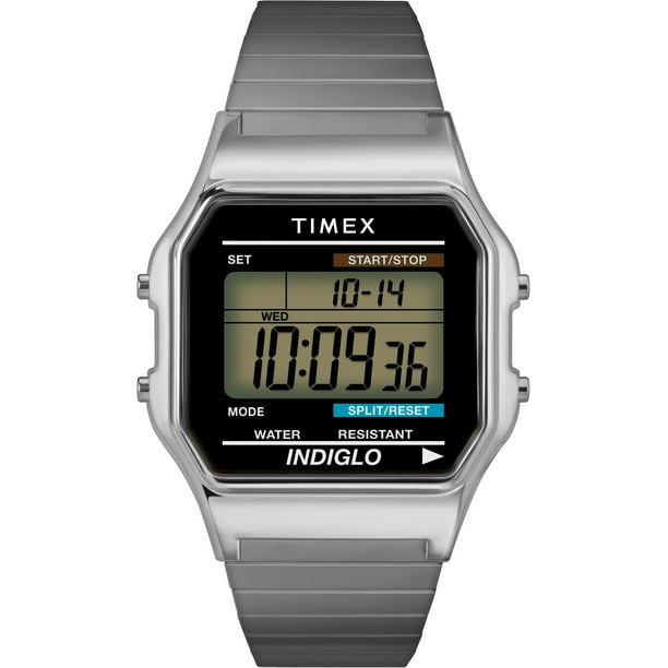 nice looking digital watch