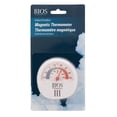 thumbnail image 3 of BIOS Weather Thermomètre magnétique analogique, 3 of 3