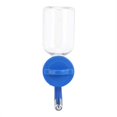 thumbnail image 1 of Comedero de agua para mascotas, jaula para perros, fuente de agua colgante, dispensador de agua, botella para beber para gatos, 1 of 14