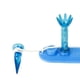 thumbnail image 5 of Tee de Golf Ajustable para Golpeo Preciso Sostén de Pelota Ergonómico Material Flexible de Goma Suave Cordón Elástico Reforzado Adecuado para Jugadore Azul, 5 of 5