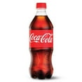 thumbnail image 2 of (2 pack) Coca Cola, 20 fl oz- Pack of 3, 2 of 3