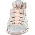 thumbnail image 2 of Primigi Girls Fashion Gladiator Sandals, 2 of 7