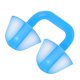 thumbnail image 3 of 2xSwimming Noses Plug Trainer Aid Swim Nose Clip para, 3 of 9