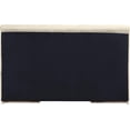 thumbnail image 5 of Meridian Furniture Amara Cream Velvet King Bed, 5 of 10
