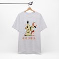 thumbnail image 2 of Mimikyu Anime T-Shirt Funny Shirt Grunge Streetwear Novelty T-Shirt Japanese Anime Mimikyu Shirt Gift HOT SALE - NEW - INSTOCK!, 2 of 3