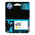 thumbnail image 1 of Cartucho de Tinta HP 670 Amarillo, 1 of 2