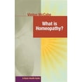 thumbnail image 1 of Pre-Owned Basic Health Guides: What Is Homeopathy? (Hardcover), 1 of 1