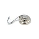 thumbnail image 1 of Ganchos Magnéticos Fuertes Soporte De Suspensión Magnético De Neodimio De Tierras Raras Oscilante De 360 ​​° Methold HA028438-01, 1 of 5