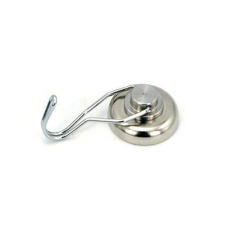 

Worallymy Strong Magnet Hooks Swing Rare Earth Neodymium Magnetic Hanger Holder