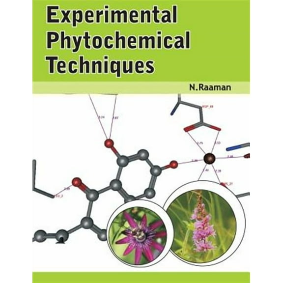 Experimental Phytochemical Techniques (Hardcover)