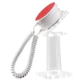 thumbnail image 1 of Miangastore Cell Phone Anti-theft Display Stand Security Chain Phone Stand Holder Phone Display Holder, 1 of 8
