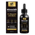 thumbnail image 1 of 5 % Barbe pour Hommes et Femmes Cheveux Plus Sains 30ML, 1 of 9