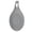 Gray, variant on geerera Spoon Rest for Stove Top,Small Silicone Spoon Holder for Kitchen Counter,Coffee Spoon Rest,Heat Resistant Cooking Spoon Holder,Soup Spoon Mat,MatEasy To Clean