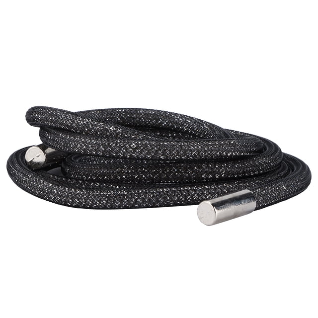 OTVIAP Rhinestone Rope 6mm Width Shiny Glitter Decorative Cord Trim Accessories for Shoes Clothing,Rhinestones Cord,Pants Chain