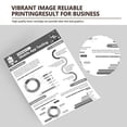 thumbnail image 2 of VersaLink B600/B610 Black Toner-Cartridge (11,000 Pages) - 106R03940: DRWN 1 Pack 106R03940 Toner Replacement for VersaLink B600 B610 B605 B615 Printer, 2 of 6