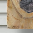 thumbnail image 4 of Pug with English Union Jack British Flag House Flag, 4 of 4