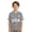 AA-Light Gray432, variant on WhouRiu Boys Tshirt for 4th of July USA Letter Round Neck Short Sleeved T Shirt for Summer Sports Black