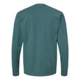 thumbnail image 2 of ComfortWash by Hanes Garment Dyed Long Sleeve T-Shirt, 2 of 4