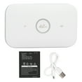 thumbnail image 2 of Router Wifi, 4G LTE 300Mbps Micro USB Ligero Mobile Hotspot para Aire Libre, 2 of 7