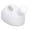White, variant on Yajisi Male Urine Bottle 2000ml 67.6 oz Ergonomic Large Opening Plastic Pee Bottle Long Hose White