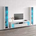 thumbnail image 2 of Milano 200 Floating Entertainment Center, 2 of 5