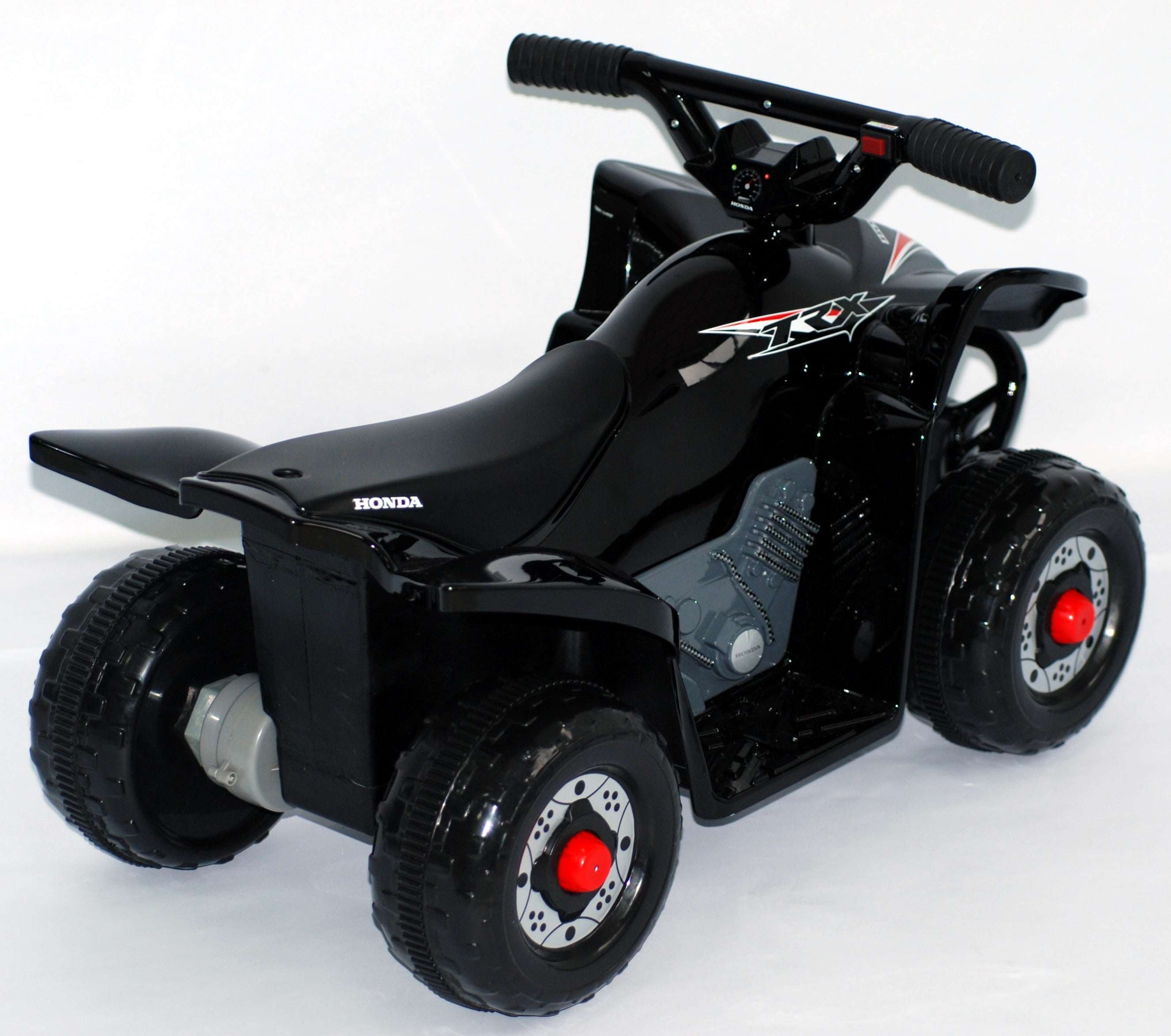 honda trx 6v ride on