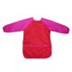 thumbnail image 1 of Delantal impermeable de manga larga para bebés y niños pequeños, bata de alimentación, babero, suministros de dibujo para niños Guardurnaity FN0064-04B, 1 of 7