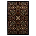 thumbnail image 2 of Superior  Designer Fancy-Medallion Area Rug - 5' x 8', 2 of 5