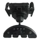 thumbnail image 2 of Porta Celular A La Ranura Auto Stereo Con Cd Base Giratoria, 2 of 4