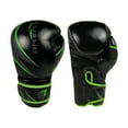thumbnail image 1 of Guantes de boxeo Colamx para adultos entrenamiento agarre fitness kickboxing, 1 of 8