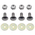 thumbnail image 4 of Xuewenshw Rolling Wheel For Smooth Mobility Ergonomic Design Easy Maneuverability Durable Material For Home & Use Cat Furniture Protector for Sofas, 4 of 5
