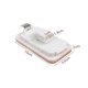 thumbnail image 5 of 5pcs 24v Car Truck Led Side Marker Light Indicator Lamp 4 Led For Trucks Fm/, 5 of 5