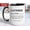 Black, variant on Caterer Personalized Gift Caterer Definition Mug Caterer Coffee Cup Custom Gift for Catere