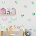 thumbnail image 3 of Un conjunto de pegatinas de pared-decoración de pared-pegatinas de pared para dormitorio L, 3 of 5
