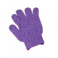 thumbnail image 1 of Bath Towel Bathing Gloves Strong Double-Sided Exfoliation Five-Finger Bath Artifact, 1 of 6