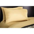 thumbnail image 4 of Mainstays Cheetah Print 8 Piece Bed in a Bag Comforter Set With Sheets, Full, 4 of 5