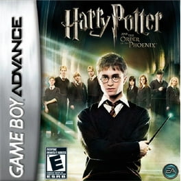 Harry Potter Sorcerers Stone sold for Nintendo Gameboy Advance CIB