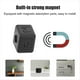 thumbnail image 2 of Nuevas Minicámaras V3, Cámara de Vigilancia WiFi Inalámbrica HD, Cámara de Seguridad IP Súper Pequeña para el Hogar, Modo de Espera, 2 of 5