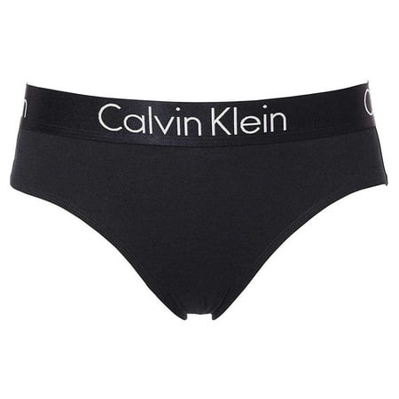 Calvin Klein - Calvin Klein Womens 3 Pack Logo Hipster - Walmart.com ...