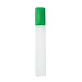 thumbnail image 2 of Abbracc 16 Inch Plastic Knitting Needle Crochet Hook Holder Storage Tube Case Green, 2 of 9