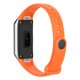thumbnail image 4 of Pulsera Correa Muñeca Con Banda TPE Repuesto para Galaxy Fit (naranja), 4 of 7