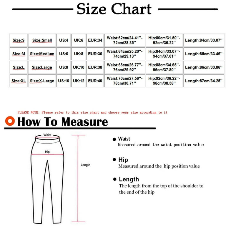 jordan pants size chart